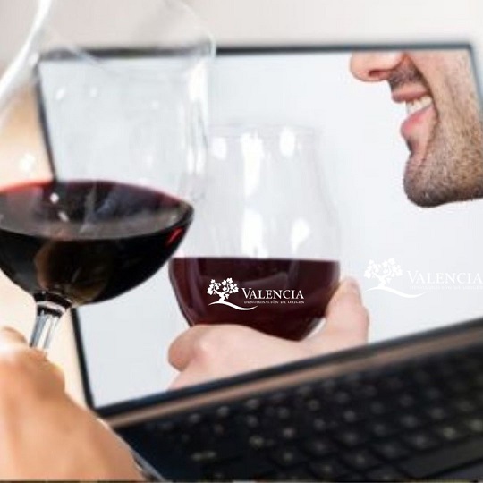 Los vinos de la DO Valencia mostrarán su potencial, en una cata impartida por un reconocido bloguero alemán