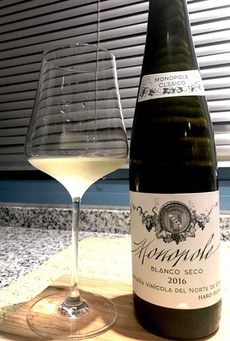 Monopole Clasico 2016