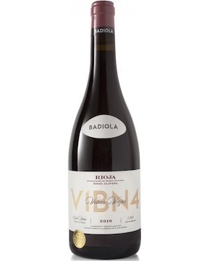 Badiola V1BN4 2018