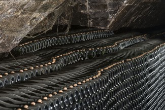 Gramona es la bodega del país mejor valorada por la Master of Wine, Jancis Robinson