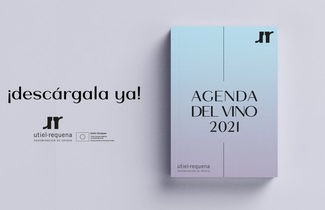La D.O. Utiel - Requena lanza la agenda del vino 2021