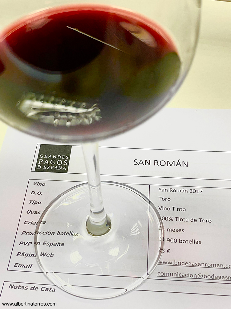 San Román