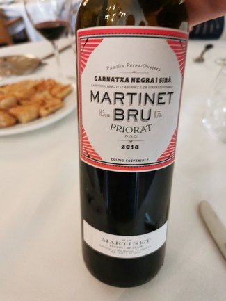 Martinet Bru 2018