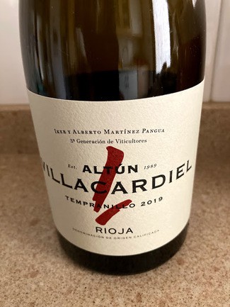 Altun Villacardiel 2019