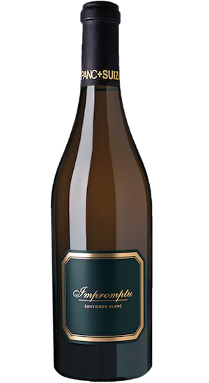 Impromptu Sauvignon Blanc 2020