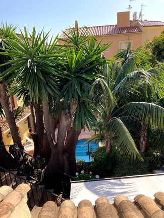 Restaurante Restaurant Mediterraneum en Creixell