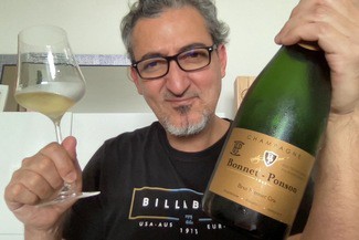 Bonnet-Ponson Brut Premier Cru 2014