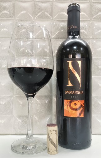 Gran vino!!