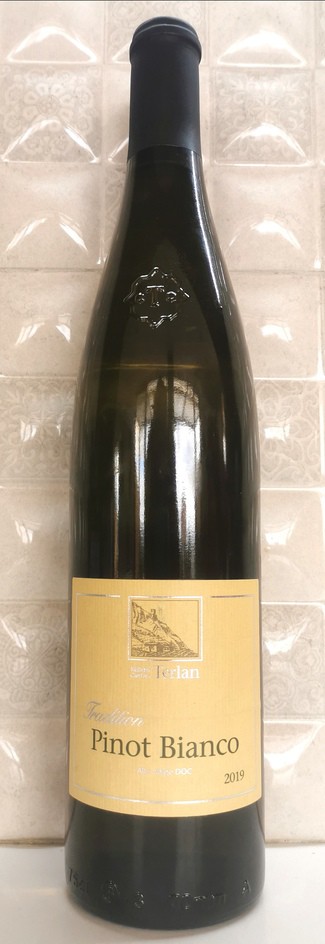 Terlano Pinot Bianco 2019