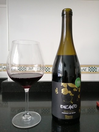 Encanto Selección 2019