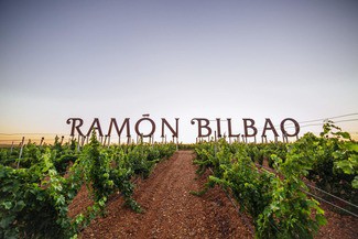 Ramón Bilbao, una de las 50 marcas de vino más admiradas del mundo por tercer año consecutivo