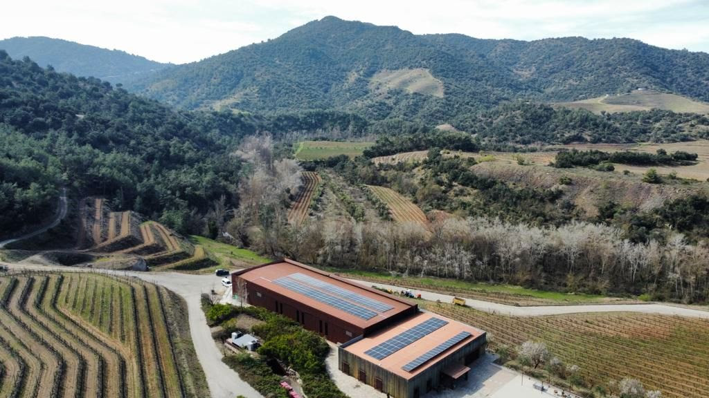 Perinet comprometida con la sostenibilidad