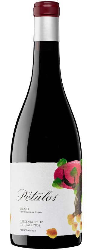 Pétalos del Bierzo 2017