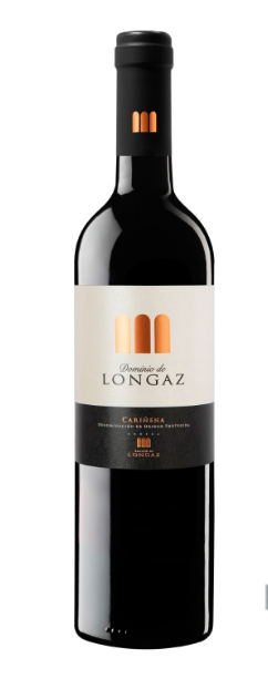 Dominio de Longaz 2013