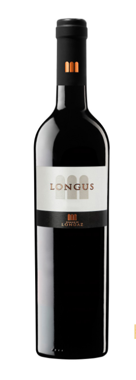 Longus 2013