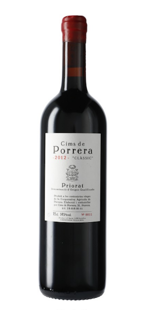 Cims de Porrera Classic 2012