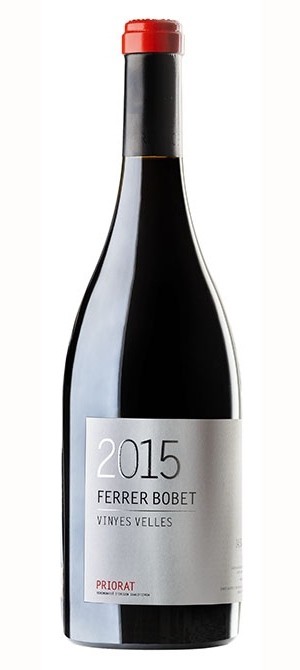 Ferrer Bobet Vinyes Velles 2015