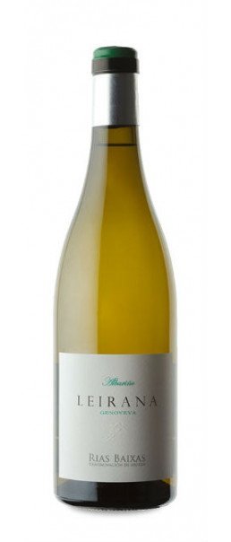 Leirana Finca Genoveva 2018