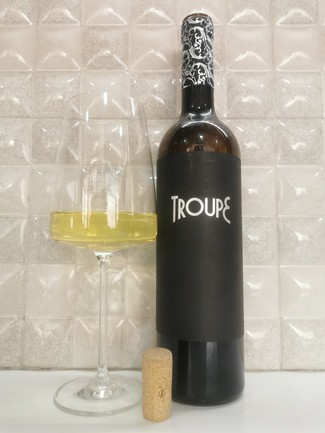 Rico Albariño