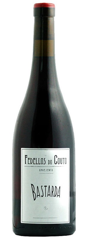 Fedellos do Couto Bastarda 2018