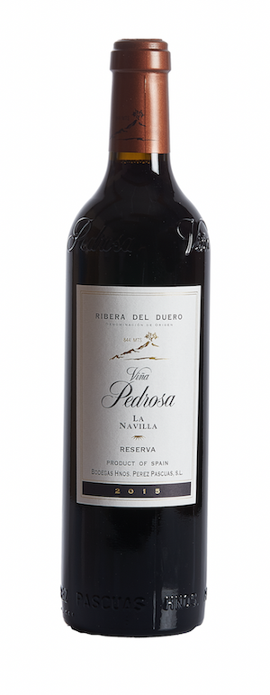 Viña Pedrosa La Navilla 2016