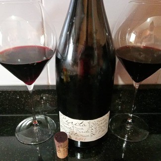 Pirita by Charlotte Allen 2011, DO Arribes del Duero