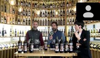 La Jefa 2018, la nueva malvasía poderosa de la colección Matsu