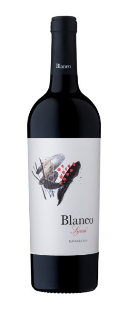 Blaneo Syrah 2018
