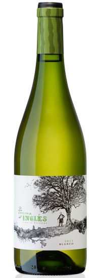 La Encina del Inglés Blanco 2020