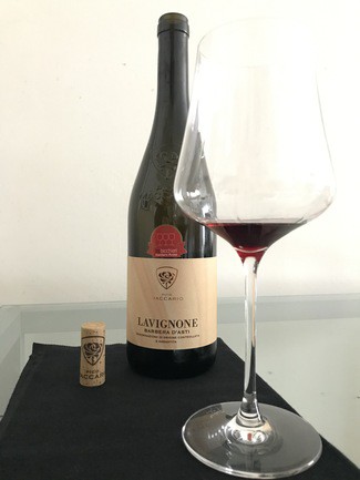 Pico Maccario Lavignone Barbaera d´Asti 2018 2018