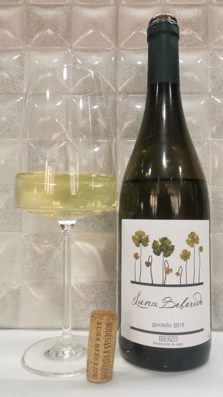 Rico Godello