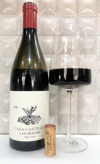 El vinito