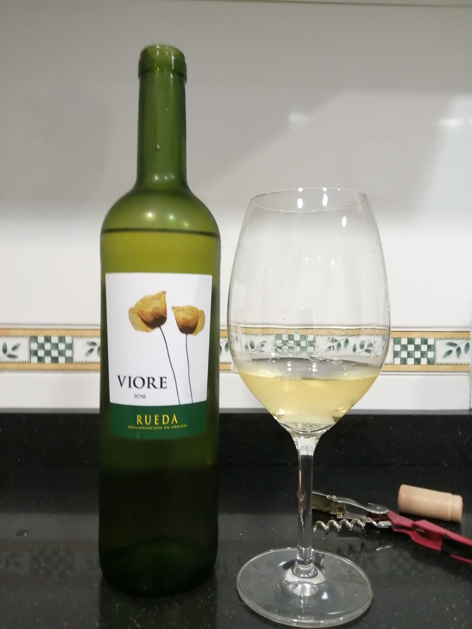 Viore 2019