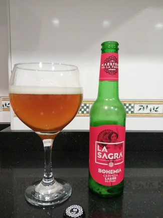 La Sagra Bohemia 2021