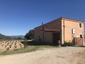 Visita a Bodega Valleyglesias