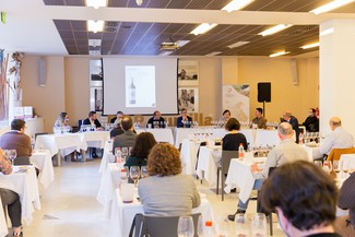 Jornada DOP Jumilla en Madrid: esencia del presente y mirada hacia el futuro