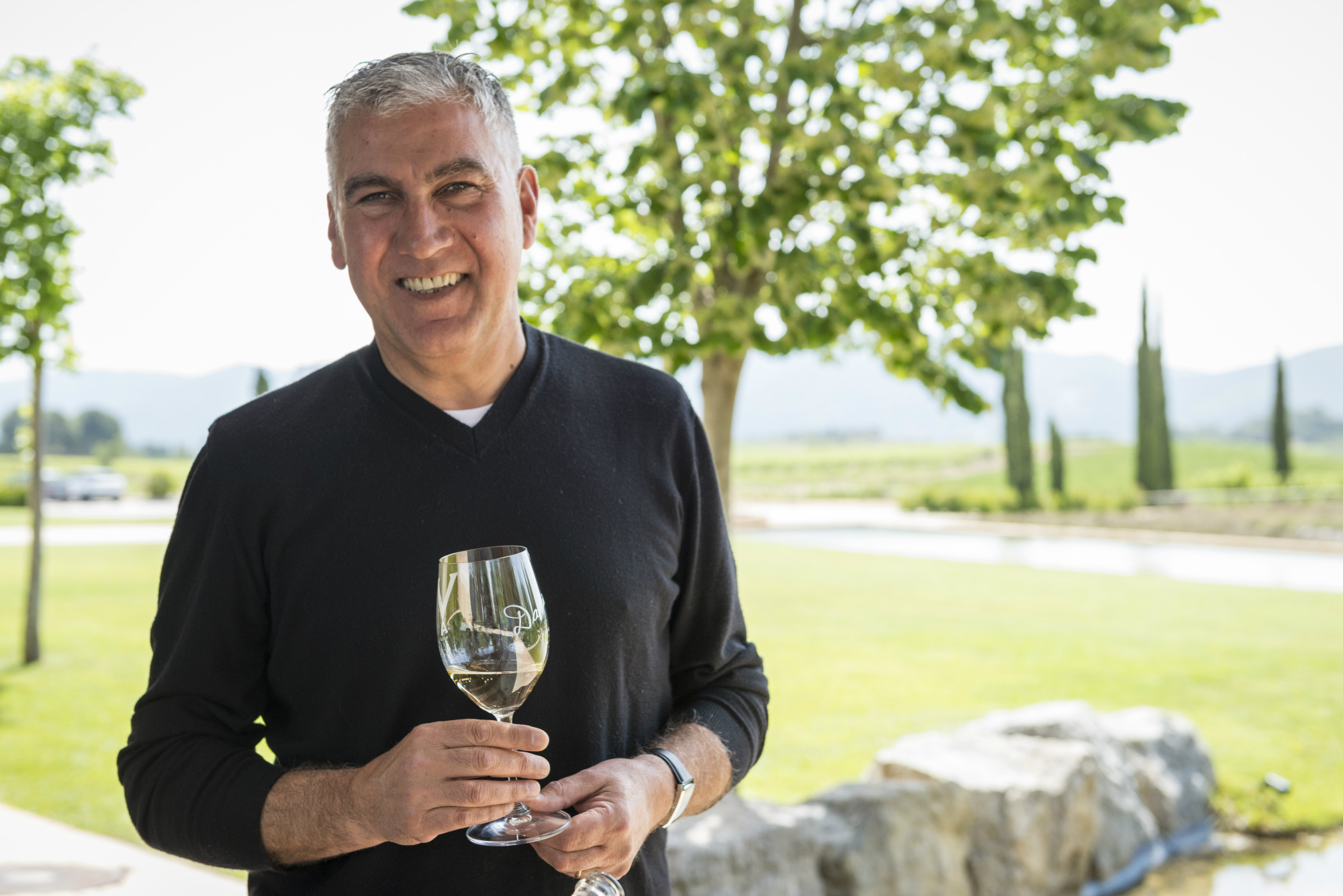 Damià Deas renovará como presidente de la patronal del Cava