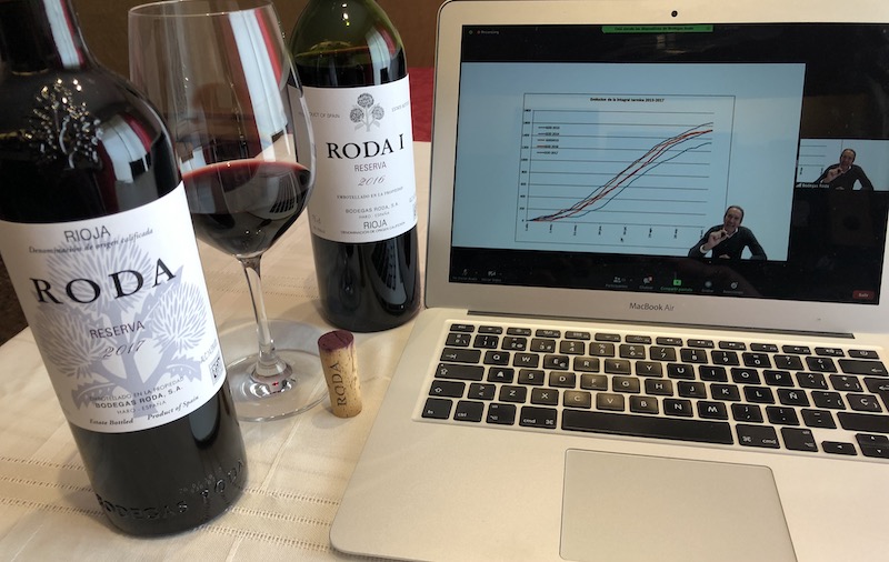 Bodegas RODA marca un hito en la optimización energética en sus instalaciones en Haro