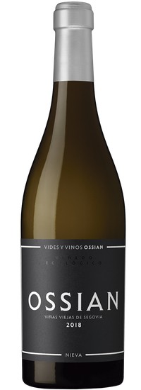Ossian Viñas Viejas de Segovia 2018
