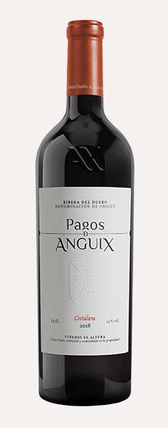 Pagos de Anguix Costalara 2018