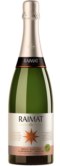 Raimat brut nature
