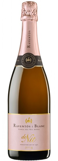 Raventos i blanc De Nit 2018