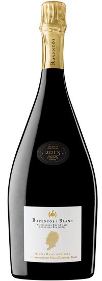 Raventós i Blanc Manuel Raventós Negra 2013
