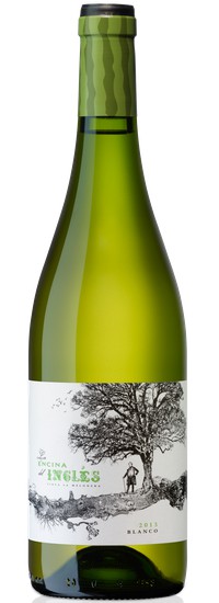 La Ecina del Inglés Blanco 2020