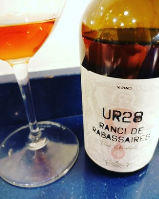 UR28 Ranci de Rabassaires 1928