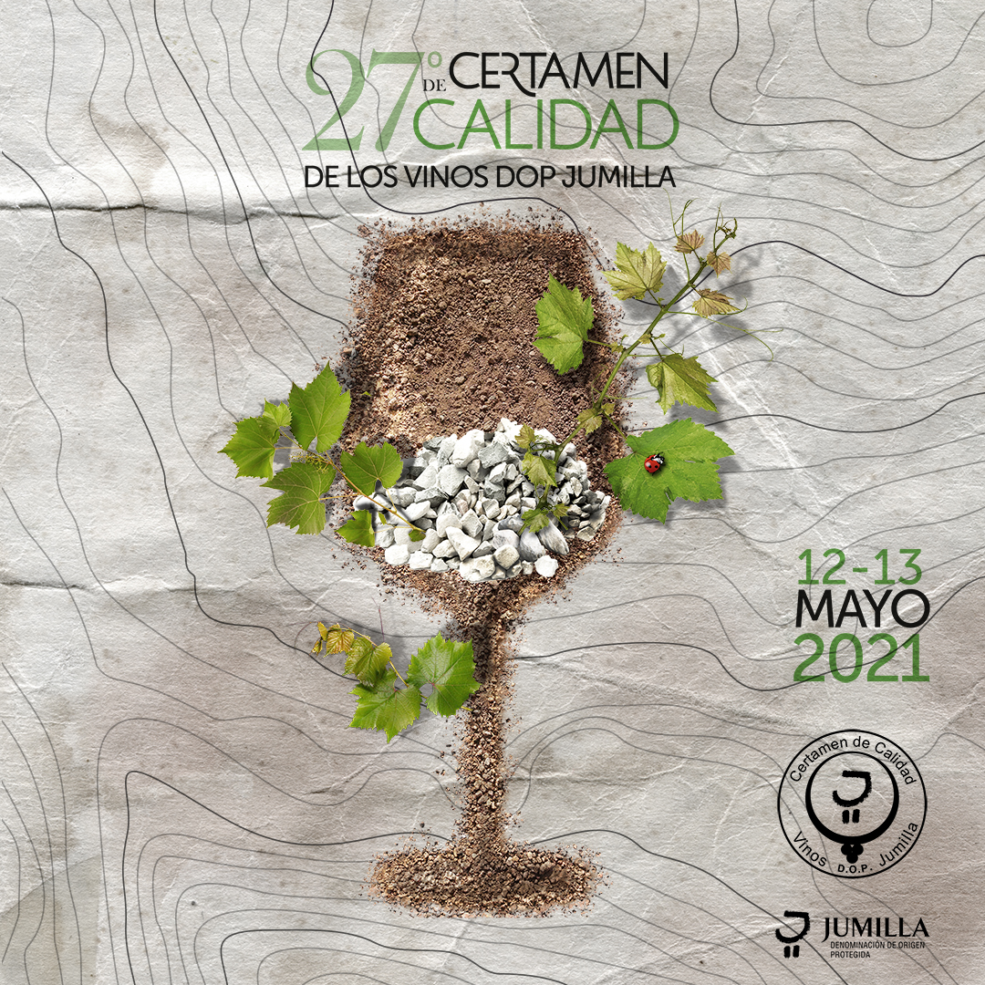 La 27ª Edición del certamen de calidad de vinos DOP Jumilla se celebra con todas las medidas de seguridad
