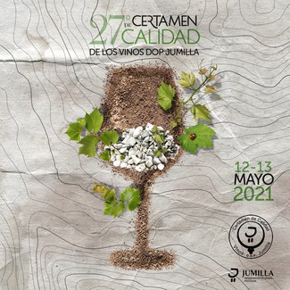 La 27ª Edición del certamen de calidad de vinos DOP Jumilla se celebra con todas las medidas de seguridad