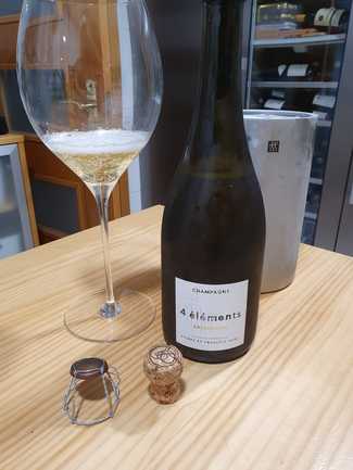 champagne boizel brut reserve