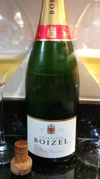 Boizel Brut Réserve