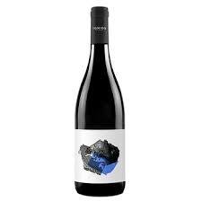 Ignios Orígenes Baboso Negro 2016